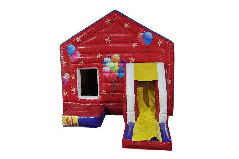 SC031 Balloon Bouncing House Inflatable