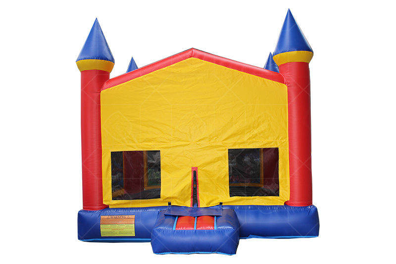 SC082 Standard 13x13ft Bounce House