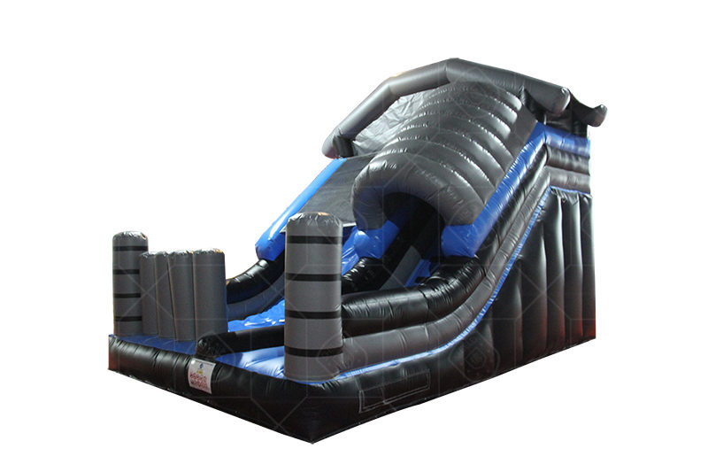 SDS024 Custom Big Inflatable Slide