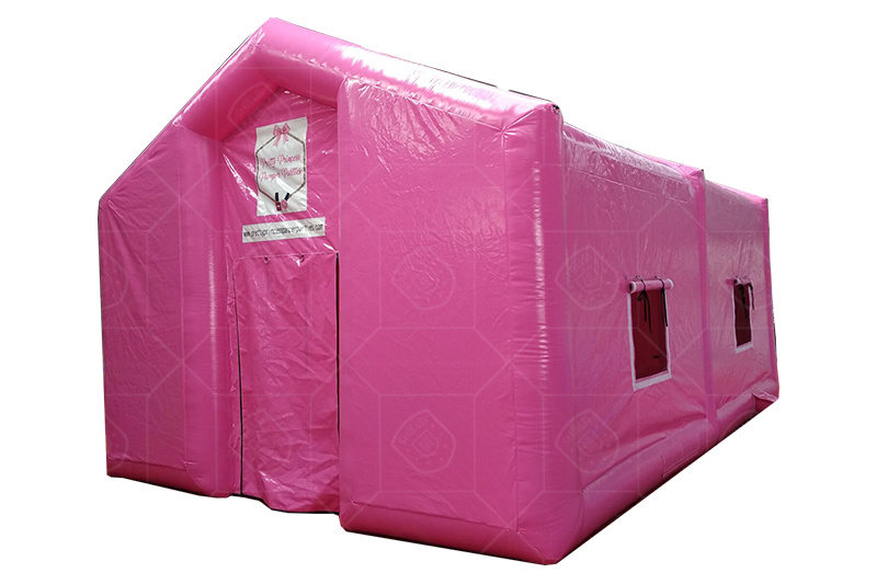 ST001 Inflatable Party Tent