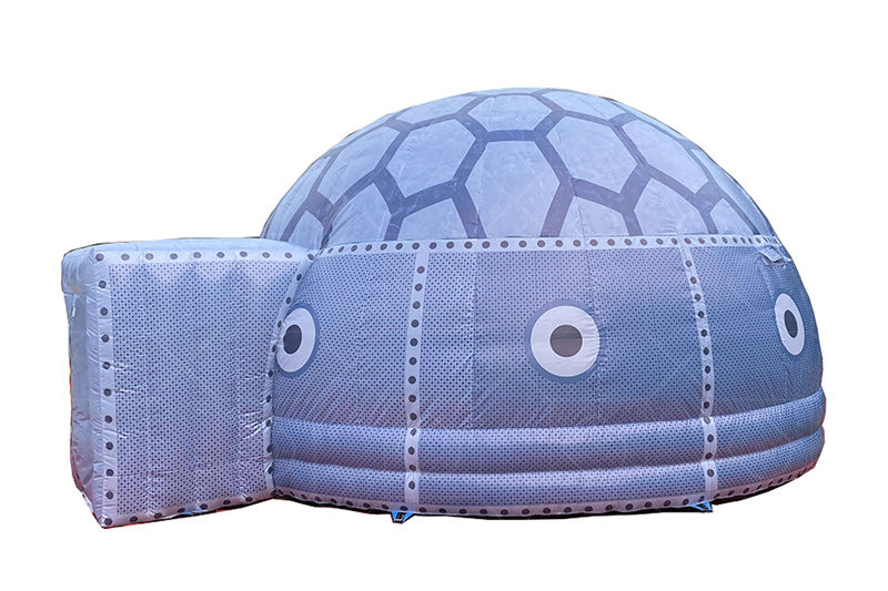 ST007 Inflatable Planetarium Dome