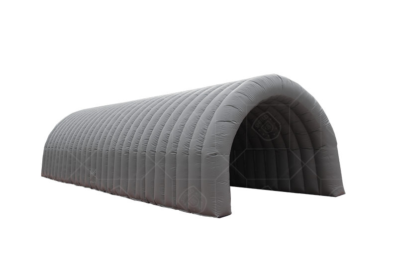 ST021 Inflatable Garage Tent