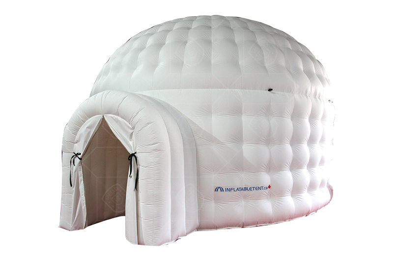 ST025 Igloo Tent Inflatable