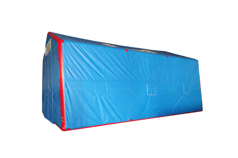 ST029 Air Sealed Inflatable Bathroom Tent