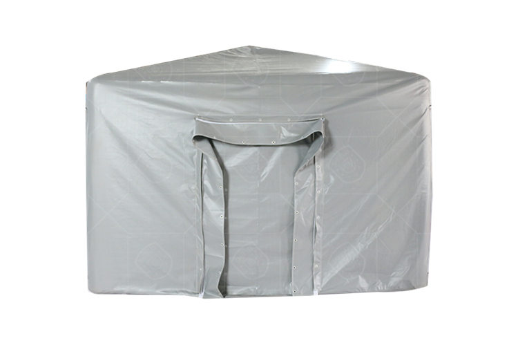 ST031 Inflatable Toilet Tent