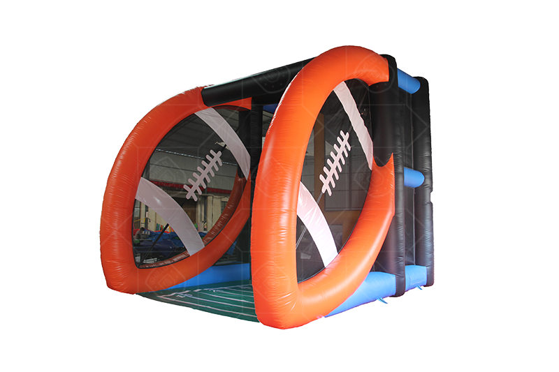 SP007 Football Game Inflatable