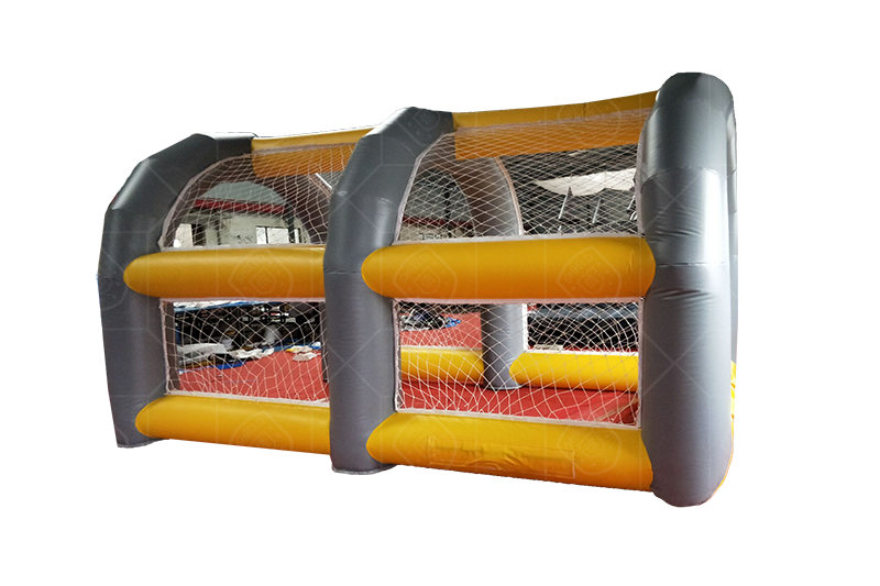 SP008 Inflatable Batting Cage