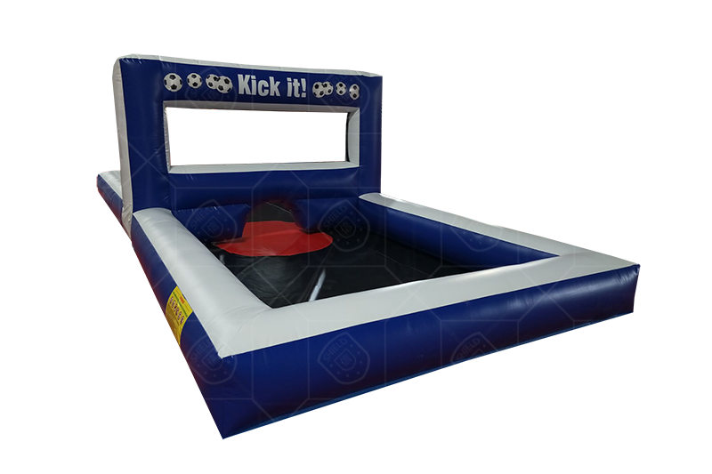 SP009 Kick It Football Inflatable Game