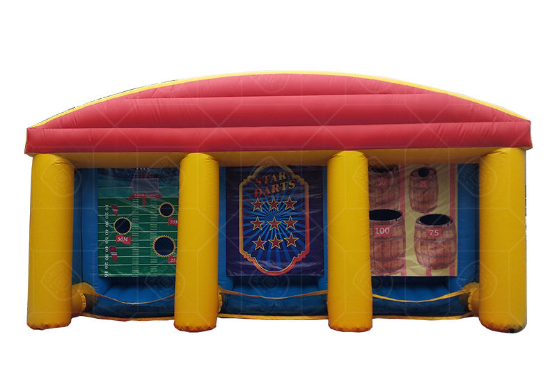 SP003 In 1 Inflatable Carnival Game