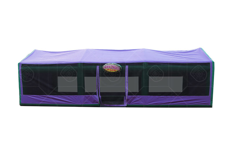 SP015 Air Sealed Inflatable Shooting Tent