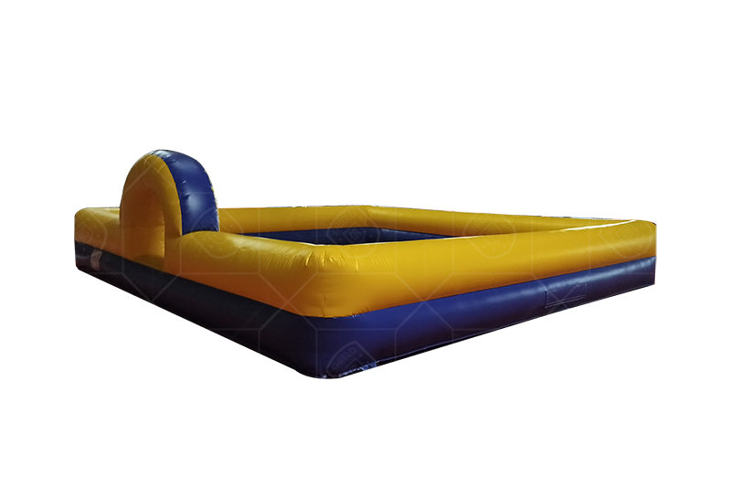 SP028 Inflatable Foam Pit