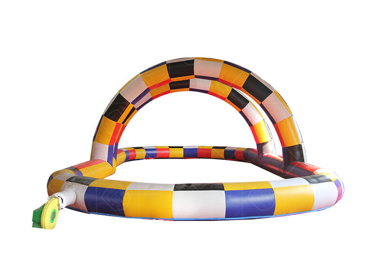 SP049 Inflatable Air Track