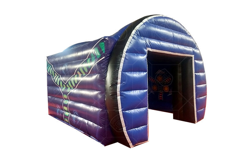 SP055 IPS Hit Inflatable Arena