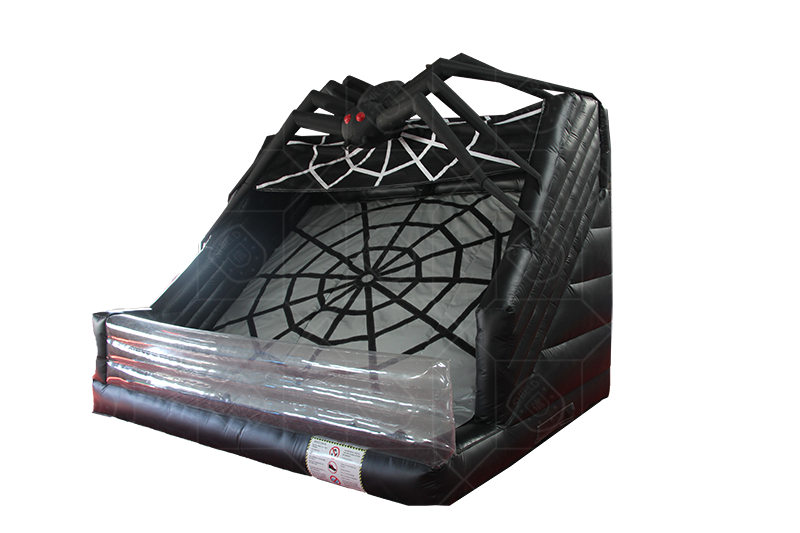 SP063 Spider Crawl Game Inflatable