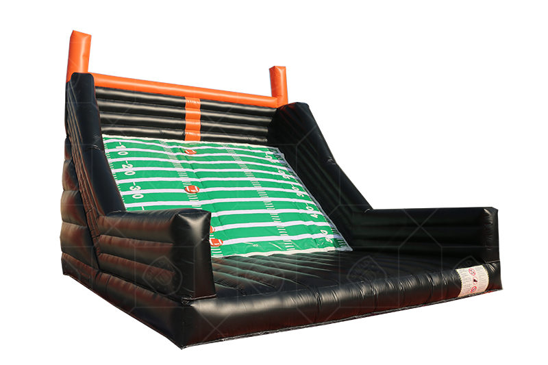 SP064 American Football Crawl Inflatable Game