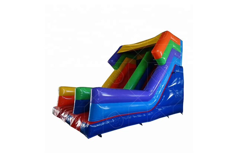 SDS057 Custom Made Inflatable Slide