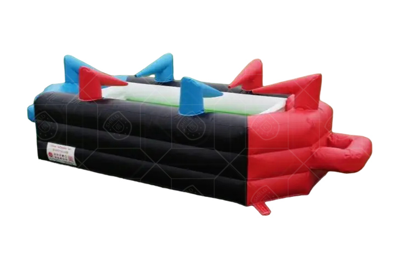 SP072 Air Hockey Inflatable Game