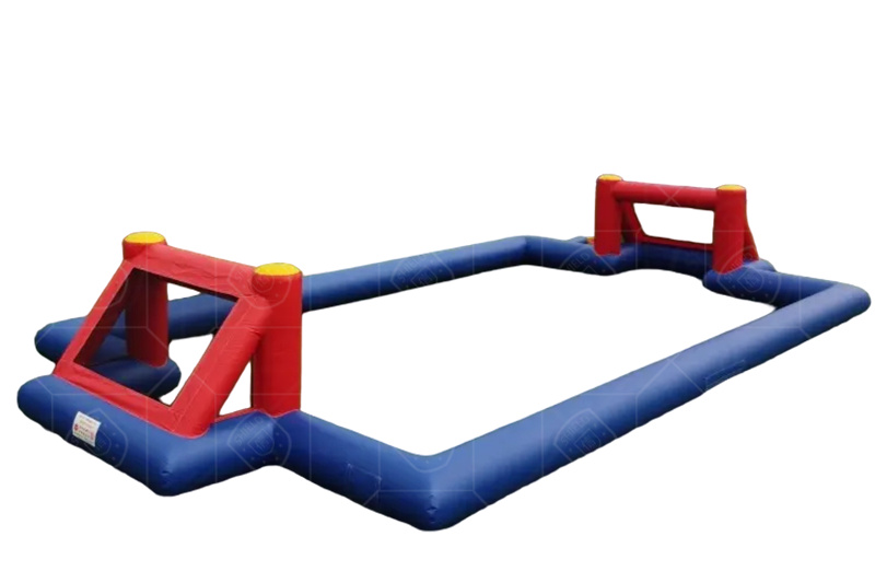 SP075 Inflatable Football Court