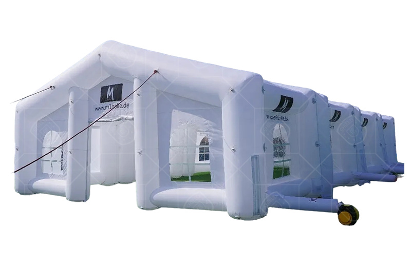 ST040 Inflatable Wedding Tent