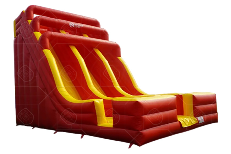SDS185 Custom Inflatable Slide